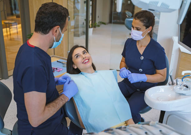 Best Dentures (Full and Partial)  in Liberty Triangle, FL