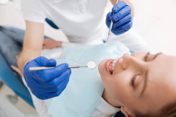 Best Dental Fillings (Composite and Amalgam)  in Liberty Triangle, FL