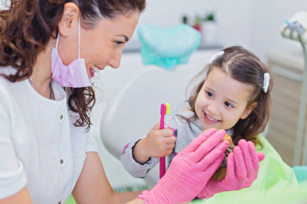 Dental Bonding in Liberty Triangle, FL